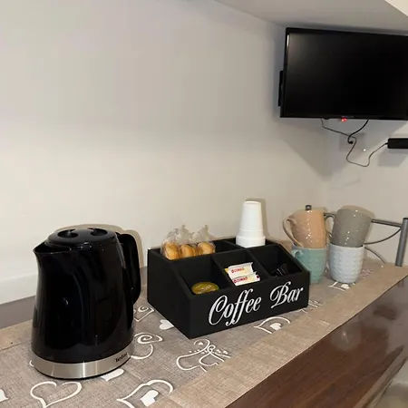 The Travelers House Apartamento Civitavecchia